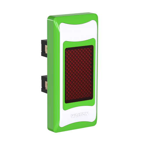 Indicator- P1I Stylish Green