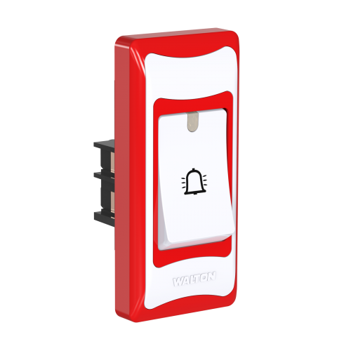 P1CBS6 Stylish Red