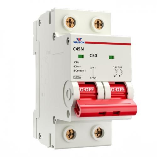 DP3C50-3 (50A,3KA)