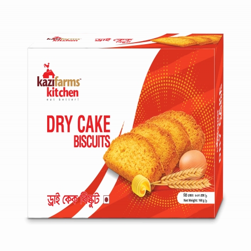 Dry Cake (160gm)