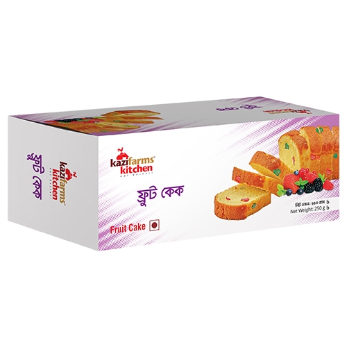 Fruit Cake