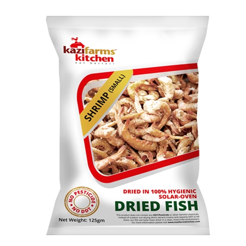 Shrimp (Small)