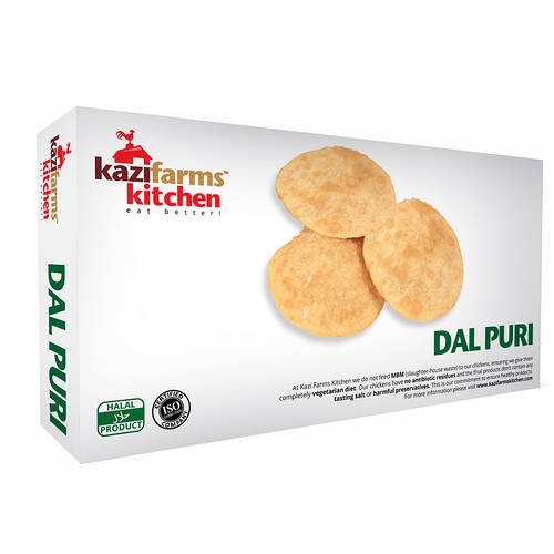 Dal Puri