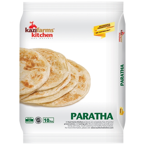 Paratha (Family Pack)