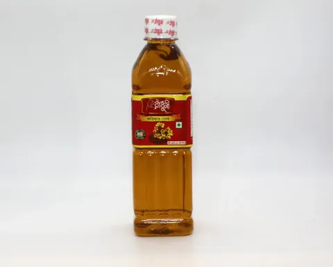 রাঁধুনী সরিষার তেল ৫০০ মিলি