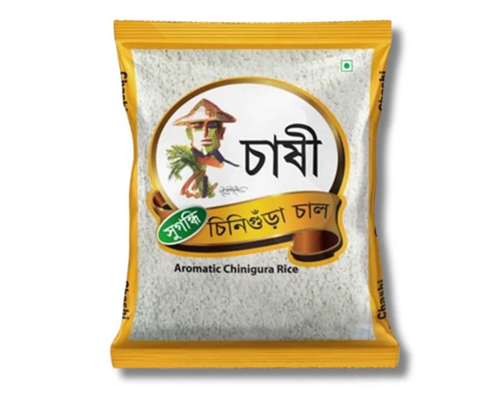 Chashi Chinigura Rice 5kg
