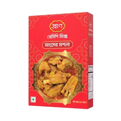 Pran Meat Masala