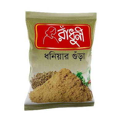 Radhuni Coriander (Dhonia) Powder (500gm)