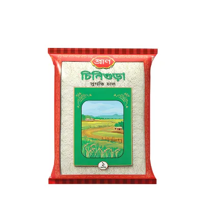 Pran Chinigura Aromatic Rice