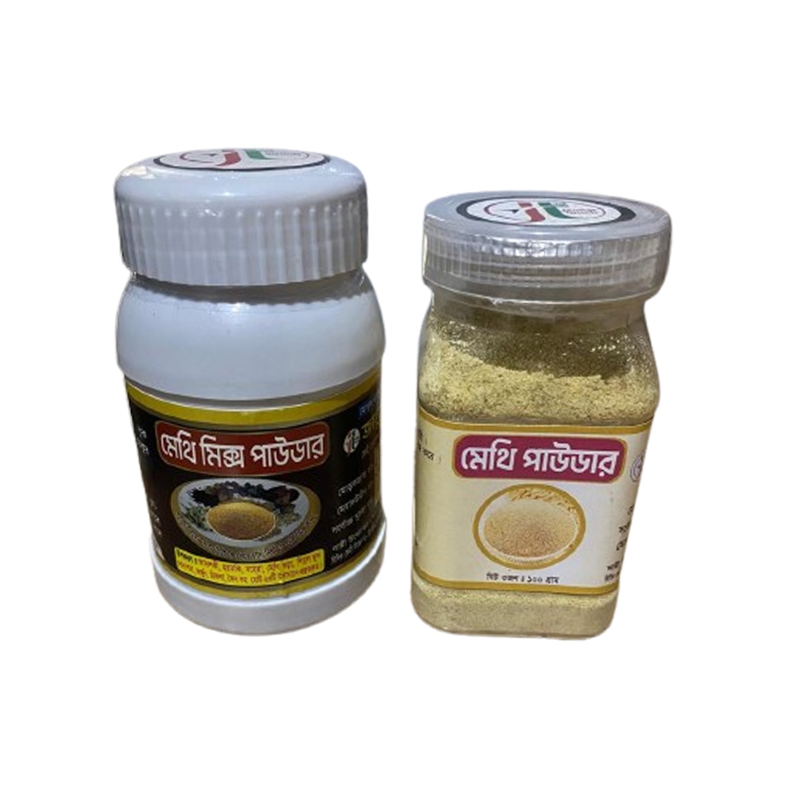 Methi mix powder