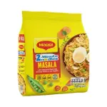Nestle Maggi 2 Minute Masala Instant Noodles 1