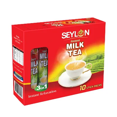 Seylon Instant Milk Tea 150 gm