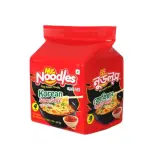 Mr. Noodles Korean Super Spicy 1