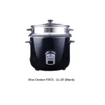 Gazi Rice Cooker FRCS-2L-2P (Red) 4