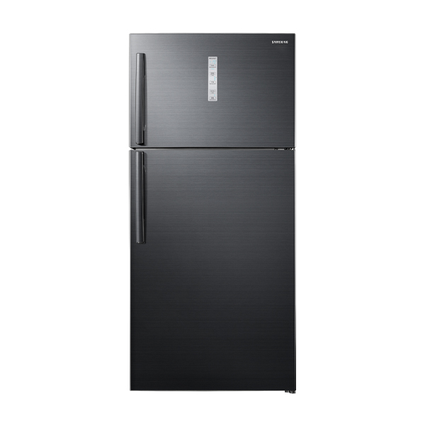 Samsung Twin Cooling Top Mount Refrigerator | RT65K7058BS/D2 | 670 L