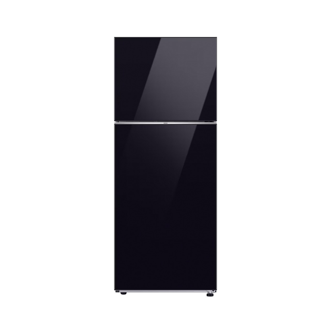 Samsung RT42CB668822SS 397L Bespoke AI Top Mount Black Refrigerator