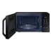 Samsung MS23K3513AK/D2 23L Solo Microwave Oven With Ceramic Enamel Cavity 2