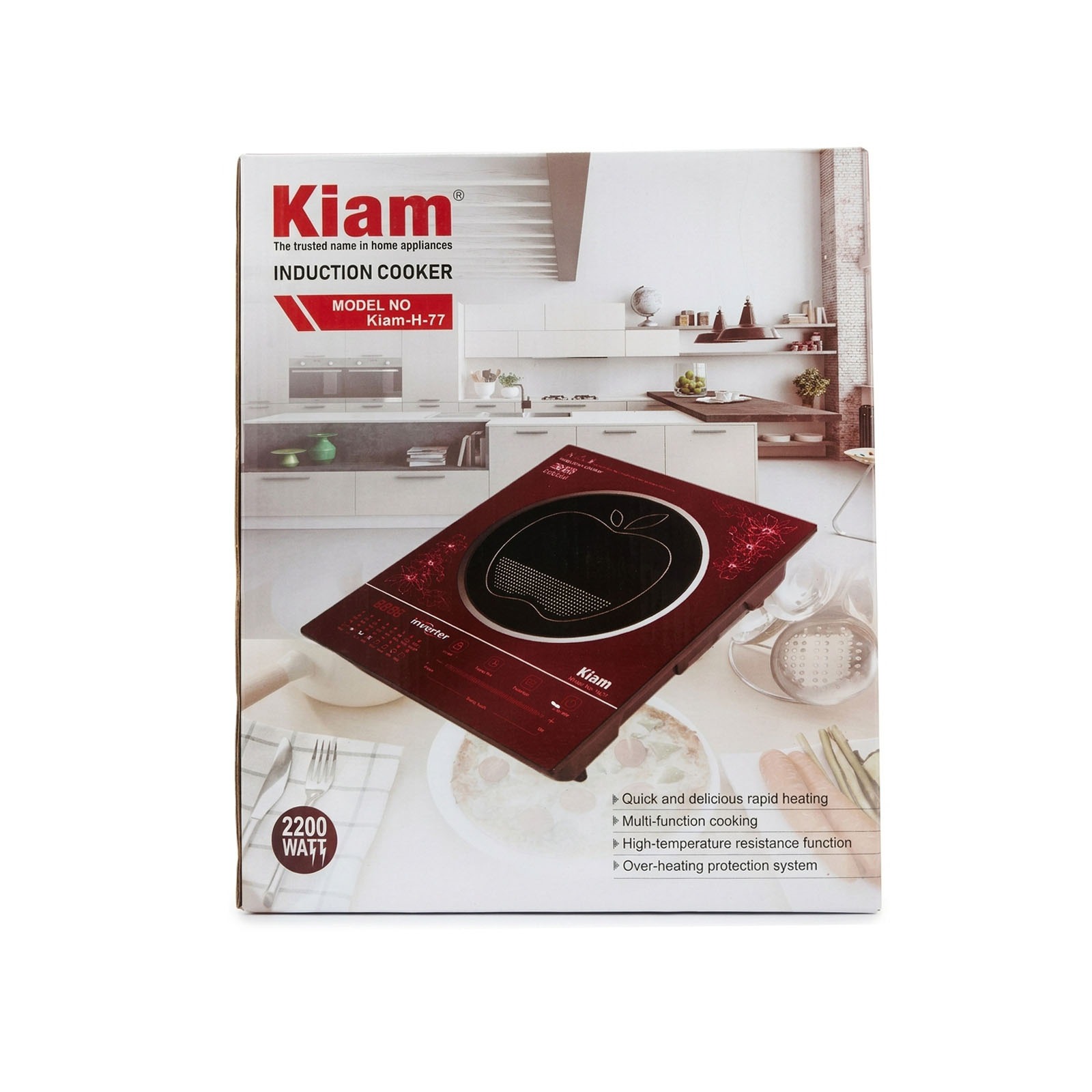 KIAM-H-77