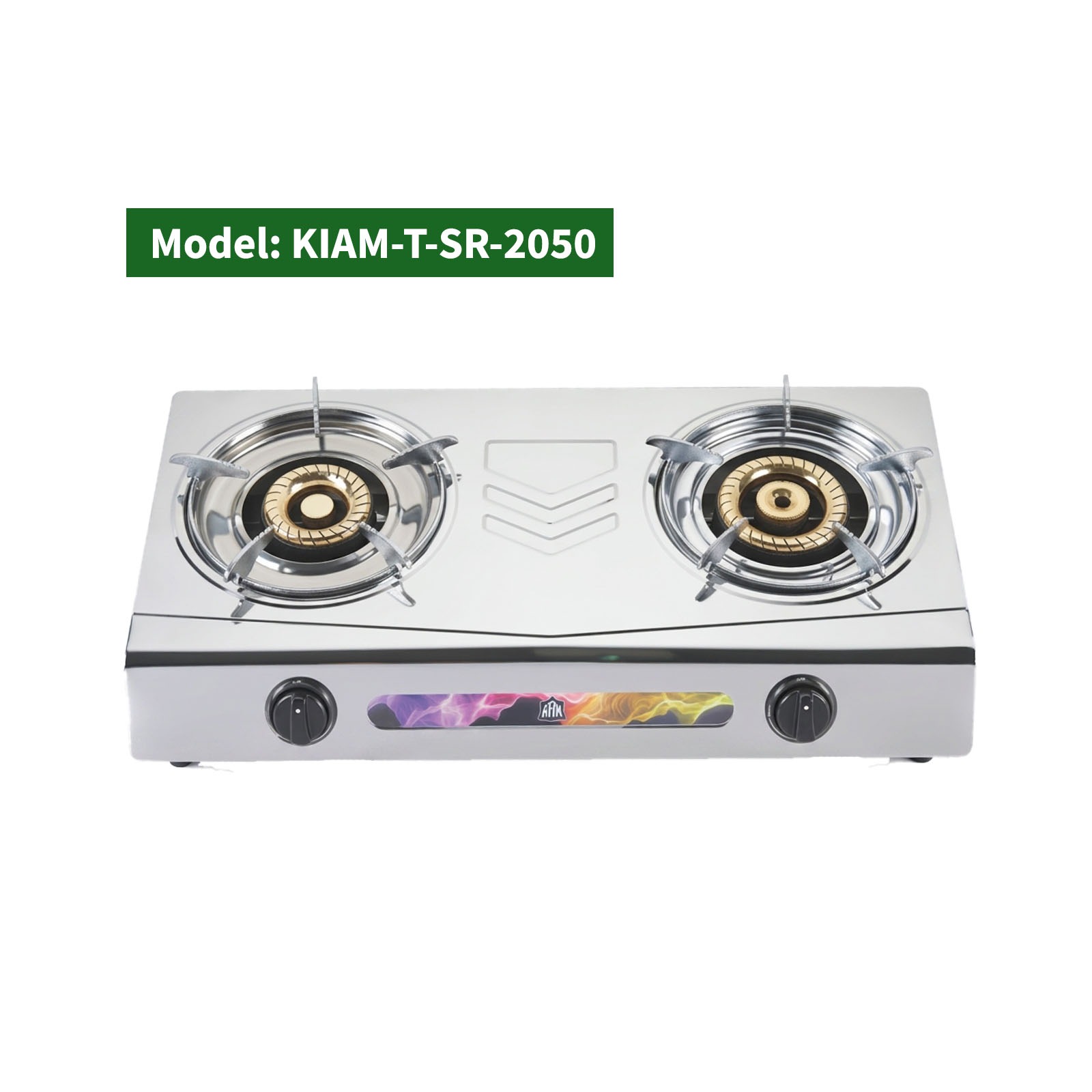 KIAM-T-SR-2050