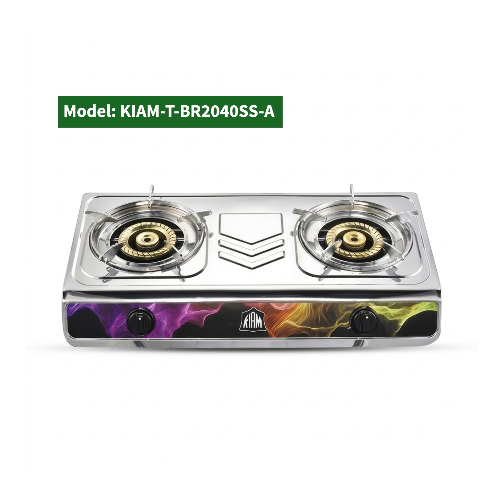 KIAM-T-BR2040SS-A