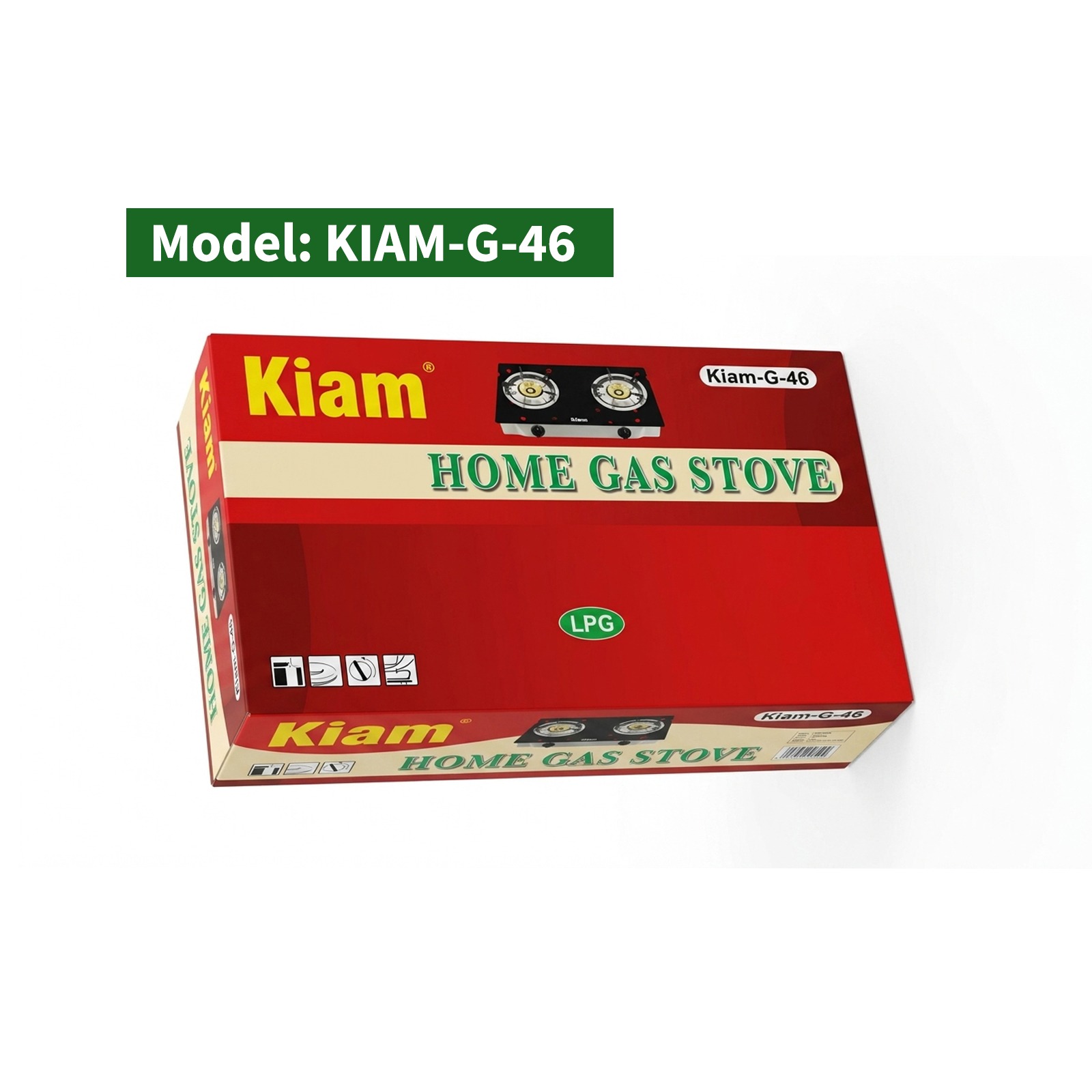 KIAM-G-46