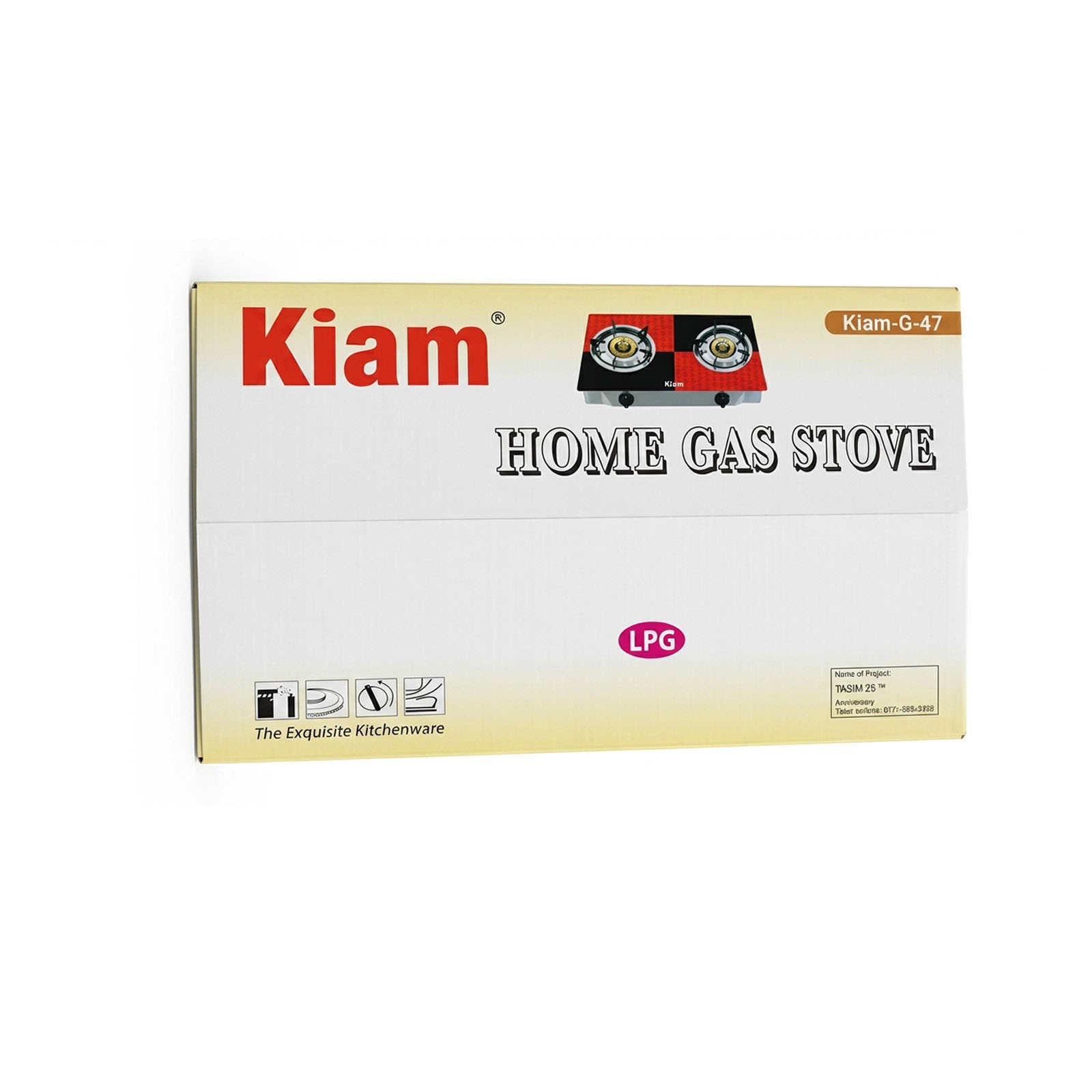 KIAM-G-47