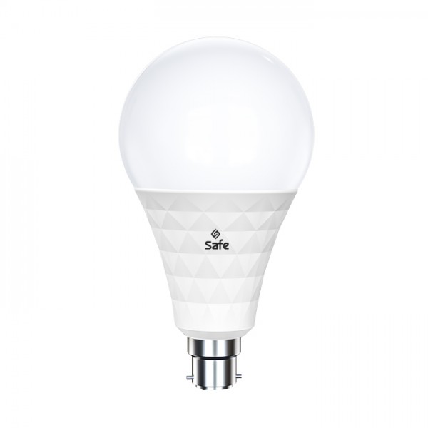 LED BULB (DIAMOND) 9W B22