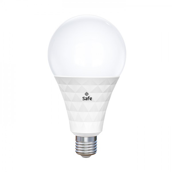 LED BULB (DIAMOND) 12W B22