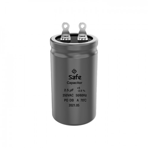 CEILING FAN CAPACITOR- 2.5