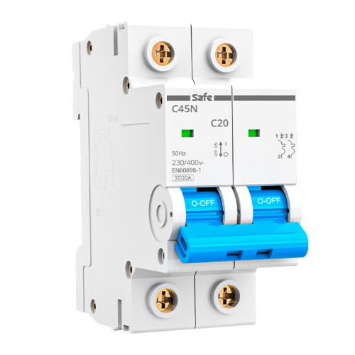 SDP3C20-2 (20A,3KA)