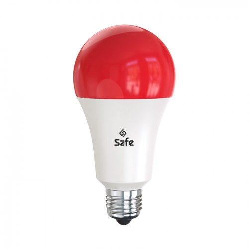 SLED-RD7WE27 (Red)