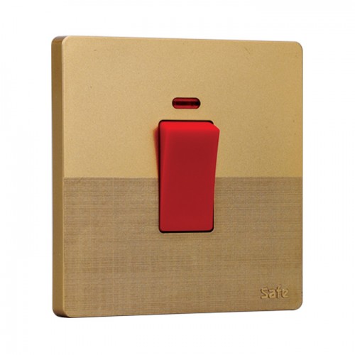 45A DP Switch