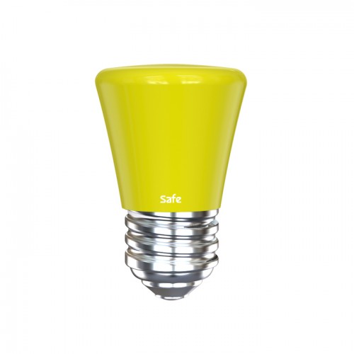 SLED-ML-G45-0.5WE27 (Yellow)
