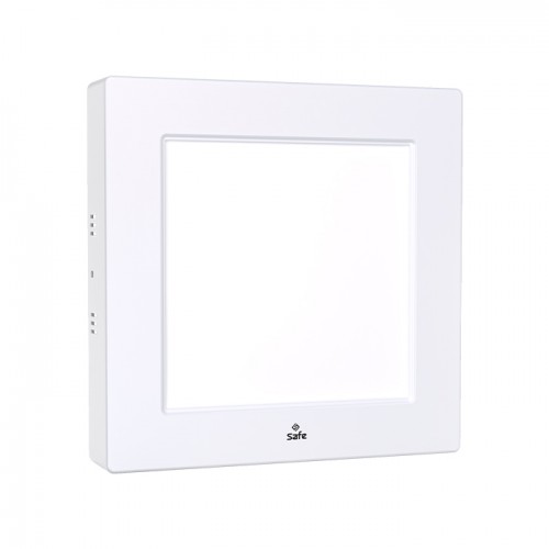 SLED-UNIQUE-SPLS120-6W (Day Light)