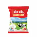 Starship Full Cream Milk Power 1kg (Poly) 3