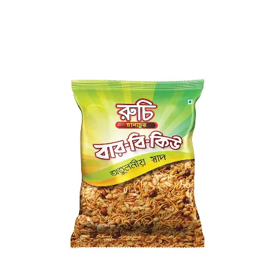 Ruchi Bbq Chanachur 22 gm