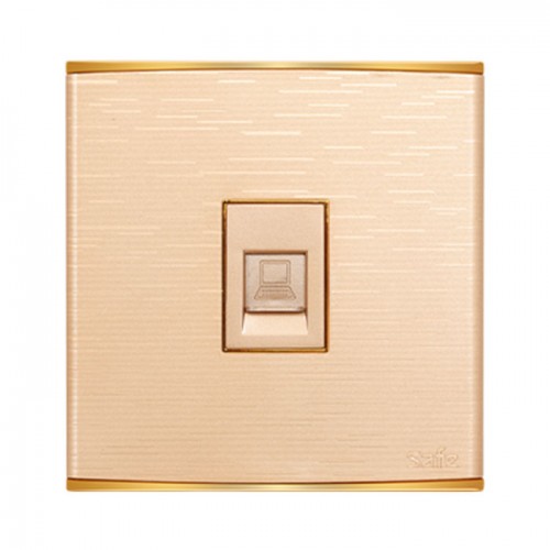 SDDS  Safe Data Socket (Deluxe)