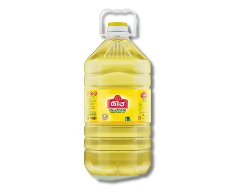 Teer Soyabean Oil 5Ltr.