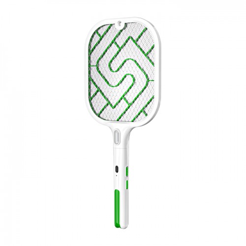 Safe Mosquito killing Bat SMB-01(White)