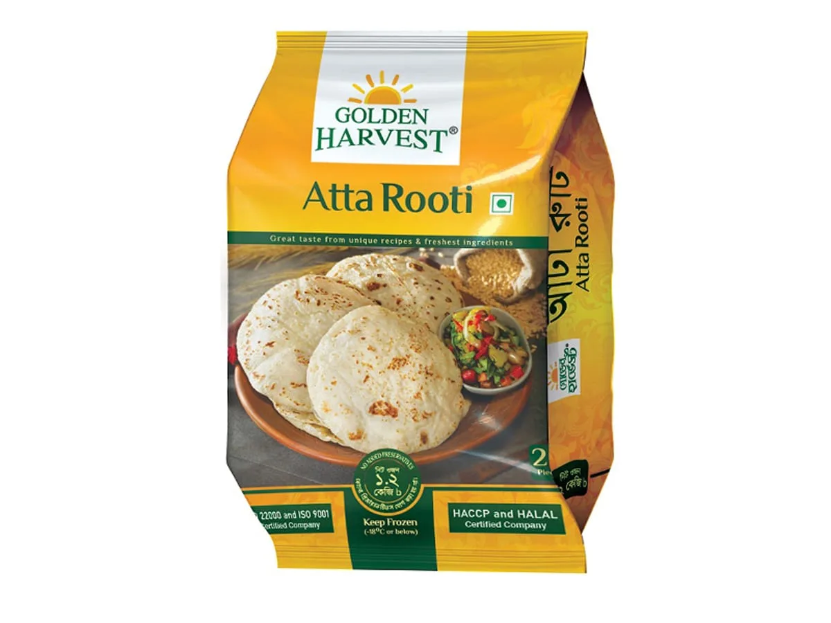 Atta Rooti