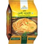 Deshi Paratha (Mega Family Pack) 1