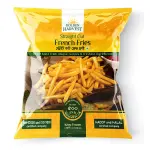 French Fries (Straight Cut) 1