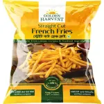 French Fries (Straight Cut) 2