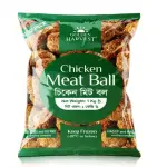 Chicken Meat Ball 2