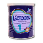 Lactogen-1 400gm (Tin) New 1