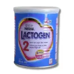 Lactogen-1 400gm (Tin) New 2