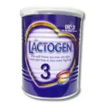 Lactogen-1 400gm (Tin) New 3