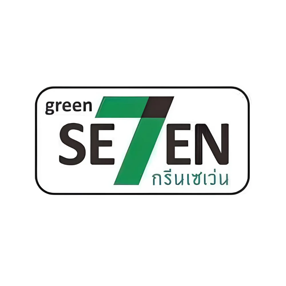 Green Seven