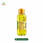 Keo Karpin OLIVOYL Moisturizing Body Oil ( কেও কার্পিন অলিভয়েল ) 2