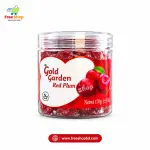 Gold Garden Red Plum-(গোল্ড গার্ডেন রেড প্লাম) 1